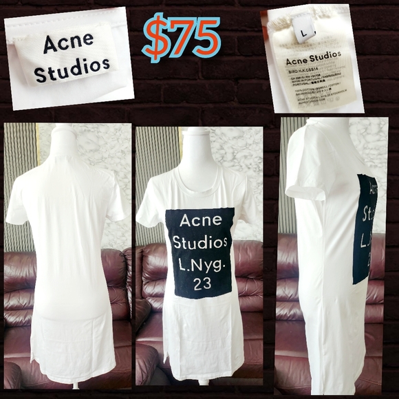 SOLD!!Acne studios - Picture 1 of 1